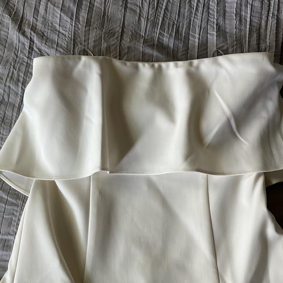 LIKELY Flouncy Driggs Dress size 8 NWT - Picture 3 of 6